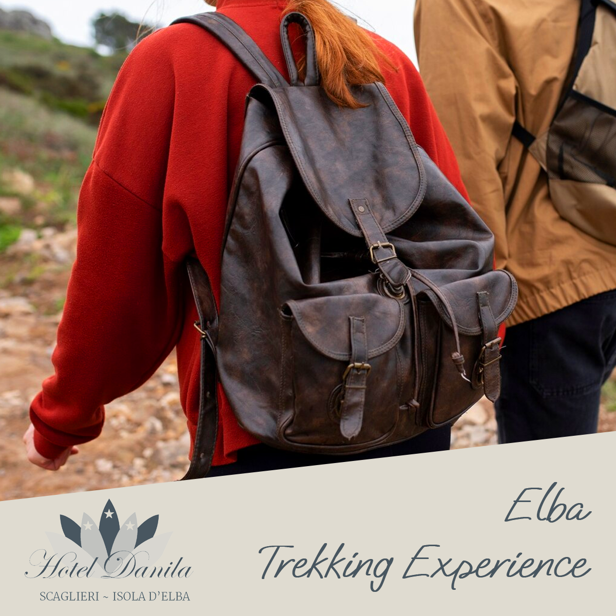 Elba Trekking Experience