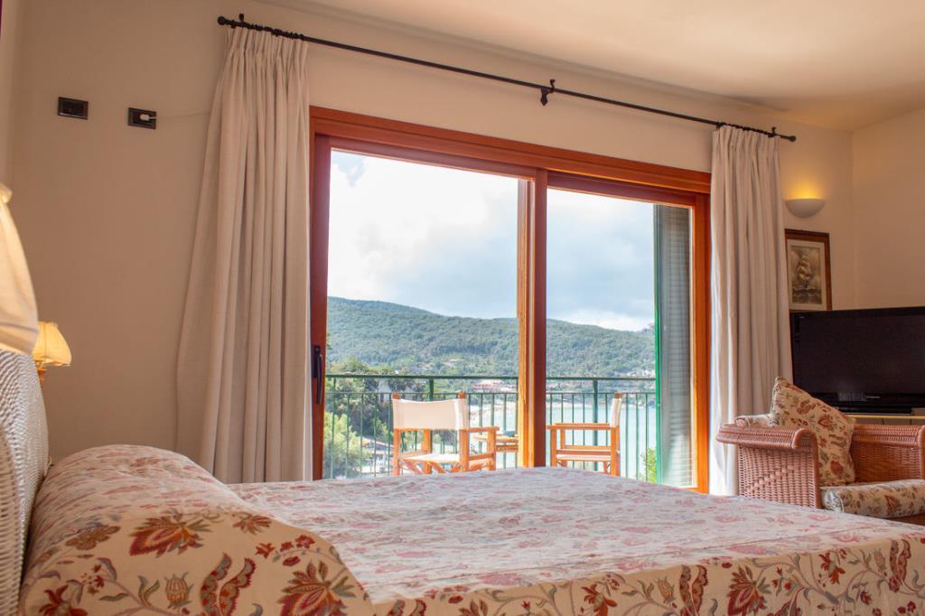 Hotel Isola d'Elba mare Toscana