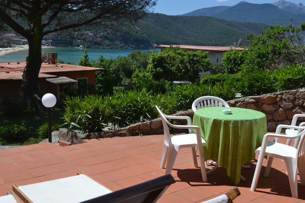 Hotel con ristorante Isola d'Elba