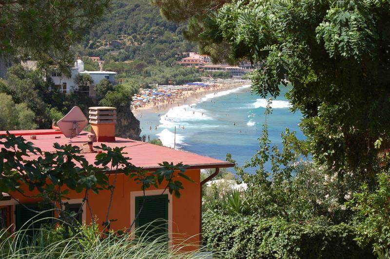 Hotel Isola d'Elba mare Toscana