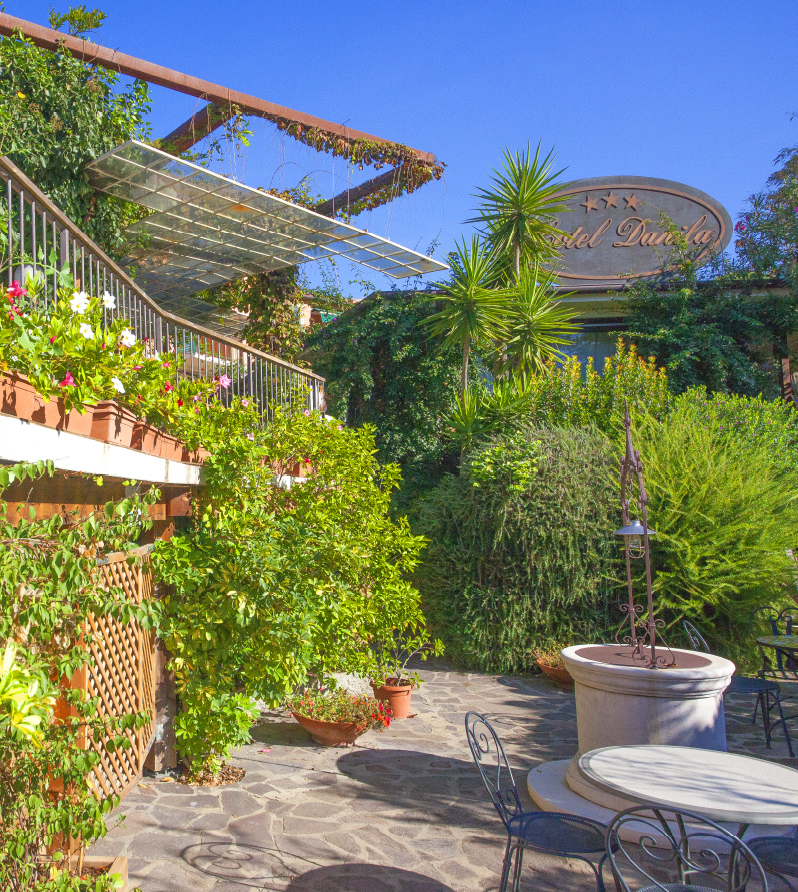 Green Hotel Mare 3 Stelle Isola d'Elba